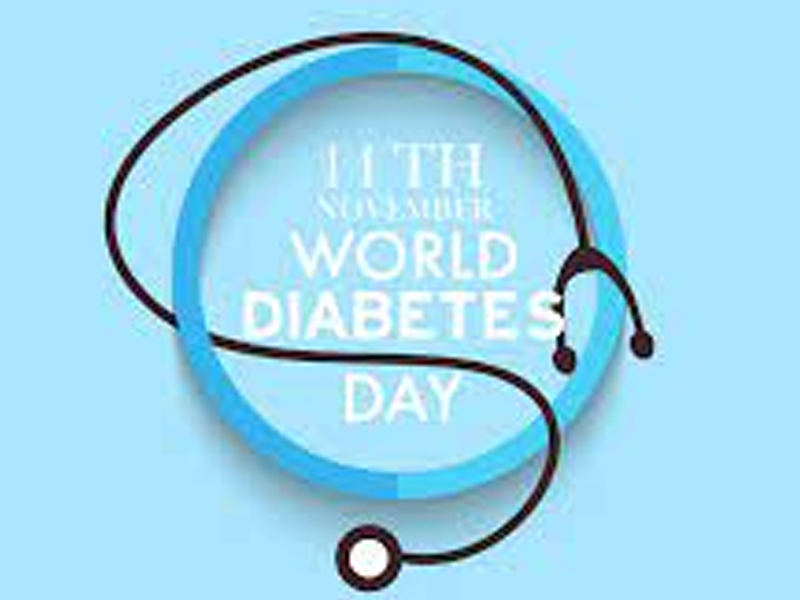 World Diabetes Day: DAP, WHO organise scientific awareness session