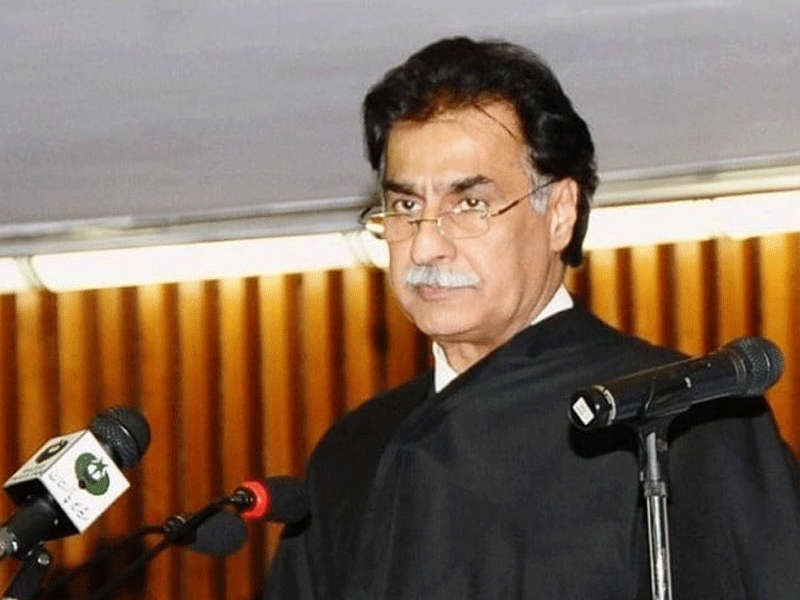 Country needs solidarity, Imran not ready for it: Ayaz Sadiq