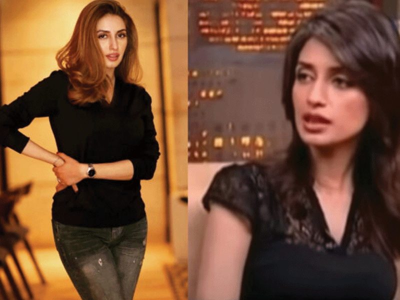 Iman’s video-expressing strong opposition against Bollywood goes viral