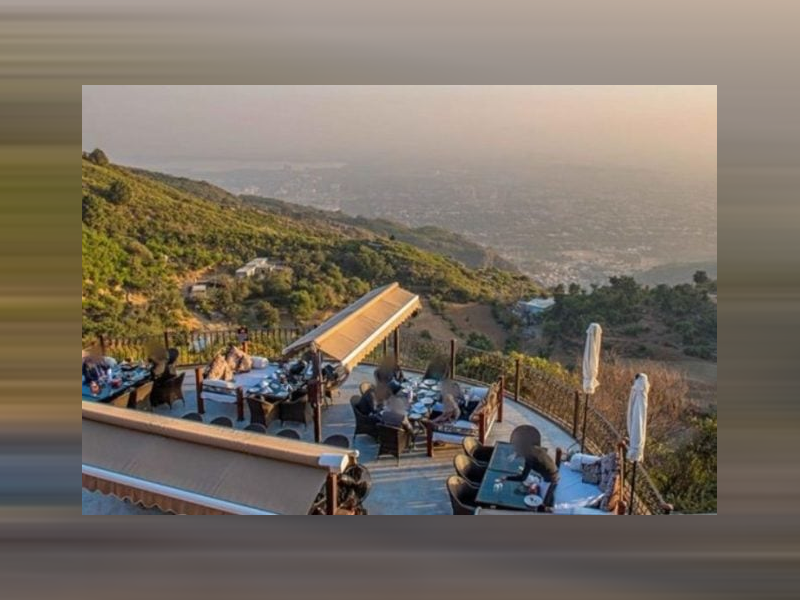 Plan to establish Margallan View point on place of Monal restauran