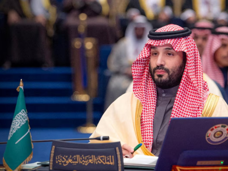 KSA slams Netanyahu over Palestinian displacement remarks