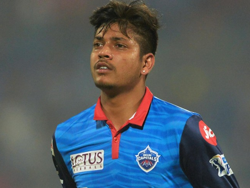 Nepal cricket captain Lamichhane denies rape allegation