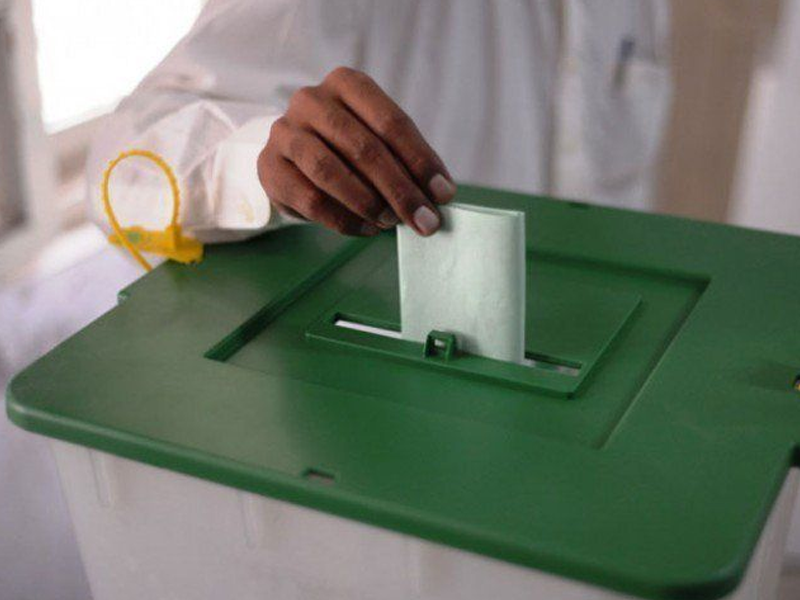 NA seats: By-polls to be held on time sans delay: EC