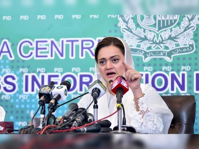 Int’l community, development partners pledge aid for flood victims: Marriyum