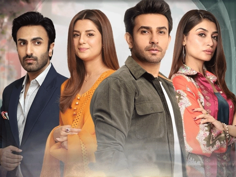 Dil Hi Tou Hai: Public response to the final episode