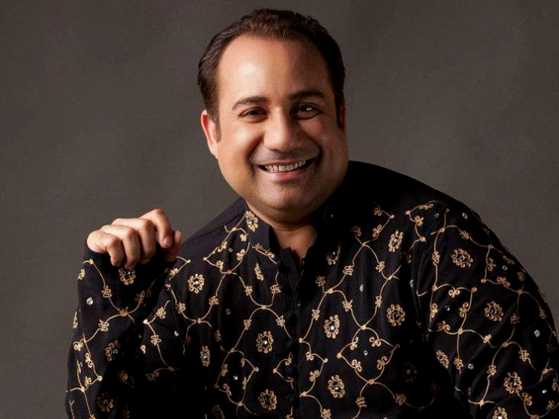 FIA starts money laundering probe against Rahat Fateh Ali Khan