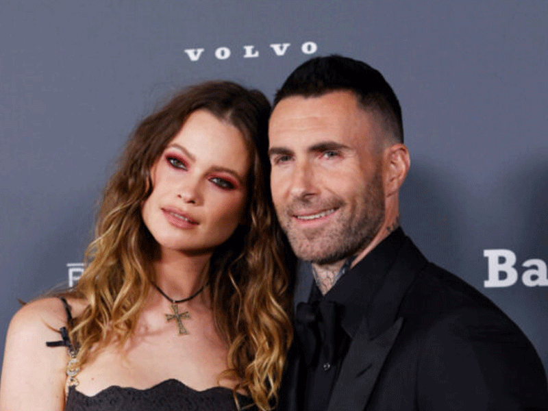 Adam Levine clarifies ‘infidelity’ claims on podcast