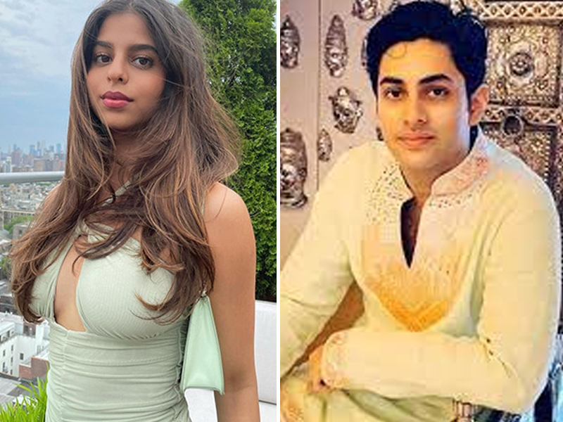 Suhana, Agastya dating in air, what next!