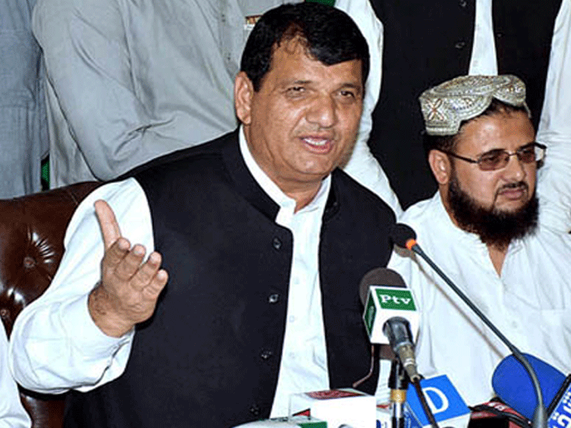 Muqam expresses grief over loss of human lives in rain-storms