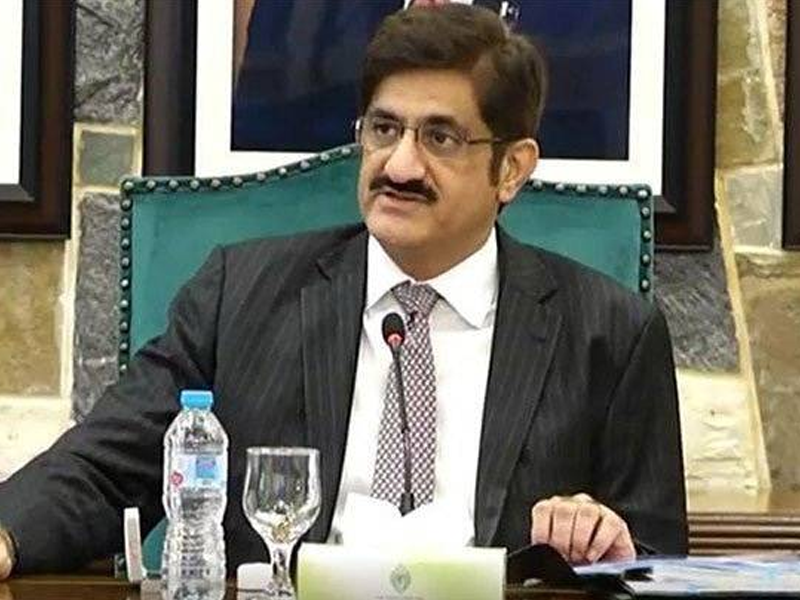 CM Murad proposes subsidised electricity to aid factories operations