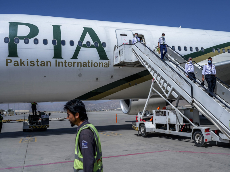 PIA failed in regularisation of flight duty timings, PCAA warns PIACL