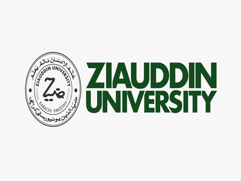 Ziauddin University's QEC achieves remarkable score pf 97.24