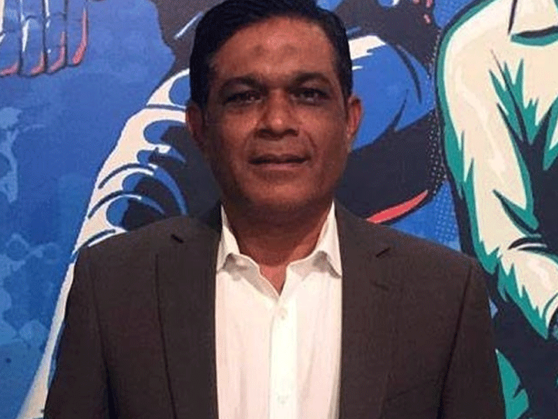 Rashid Latif reveals Pakistan’s best batter at number four spot in ODIs