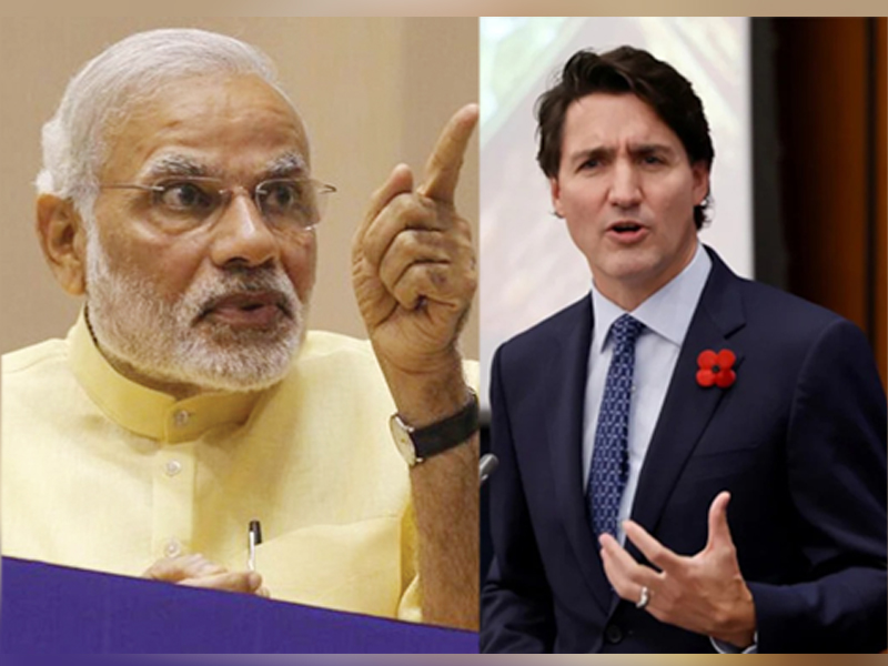 Canada, India at ‘daggers drawn’ as both countries expel envoys