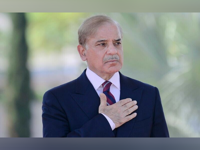 Shehbaz Sharif withdraws from NA-242 election in Karachi