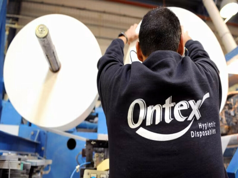 Belgium’s Ontex completes divestment of business in Pakistan