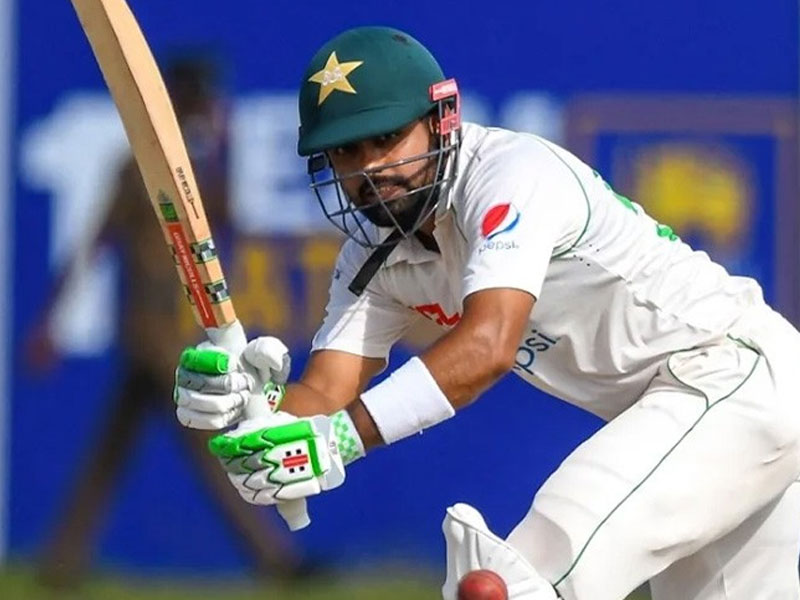 Babar, Shan star as Pakistan’s warm-up with Sri Lanka Cricket Board XI ends in draw