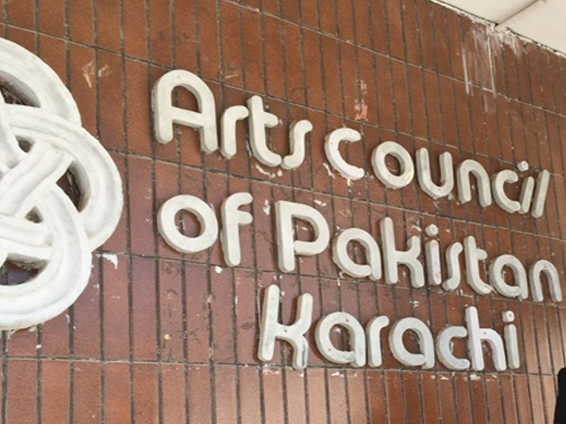 Five of Ahmed Shah-Ejaz Farooqui panel elected unopposed in Arts Council Karachi 2023-24 poll