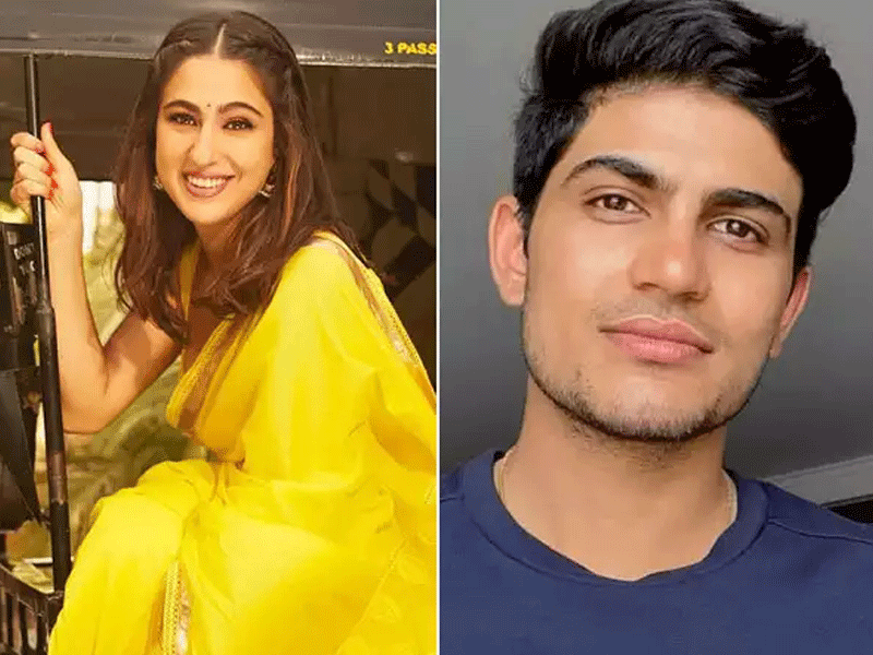 Sara discusses marrying cricketer amid Shubman dating rumors