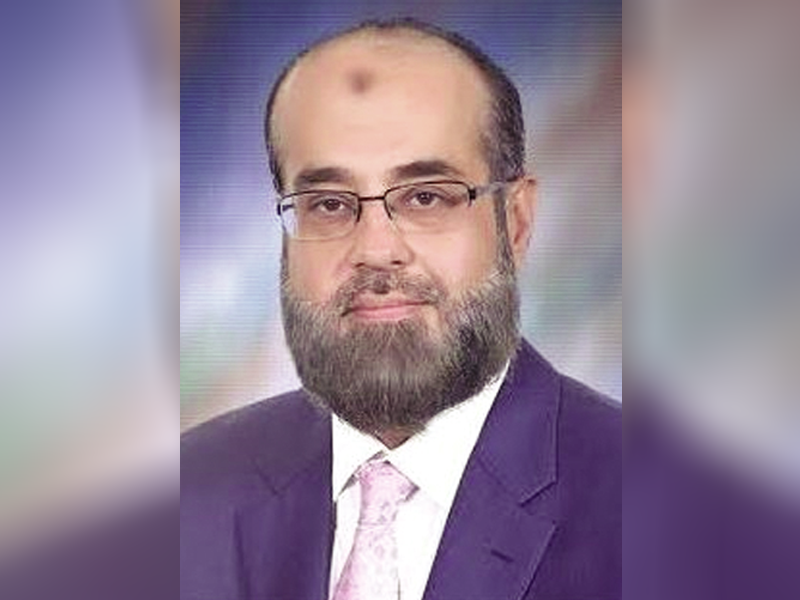 Uncontrolled flight of dollar must be stopped: Acting President FPCCI Chawla