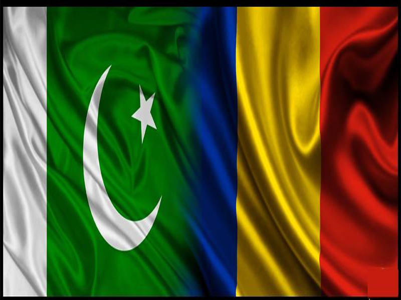 Pakistan, Romania forge agreement to enhance bilateral trade relations