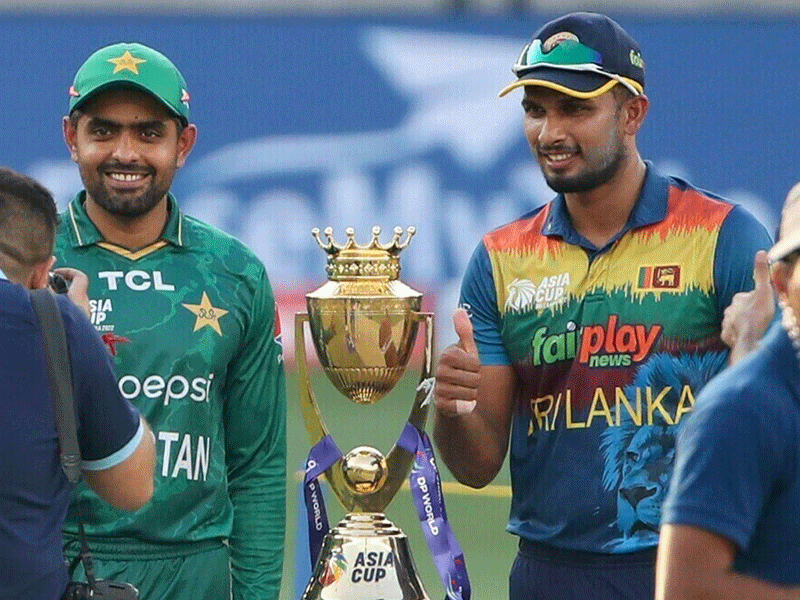 Sri Lanka supports BCCI on Asia Cup issue, reports Indian media