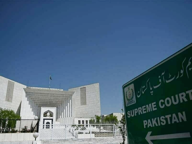 Punjab, KPK polls: SC serves notices to ECP