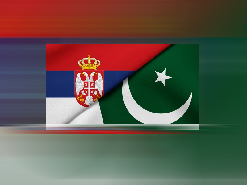 Pakistan, Serbia seek to strengthen bilateral trade and investment ties