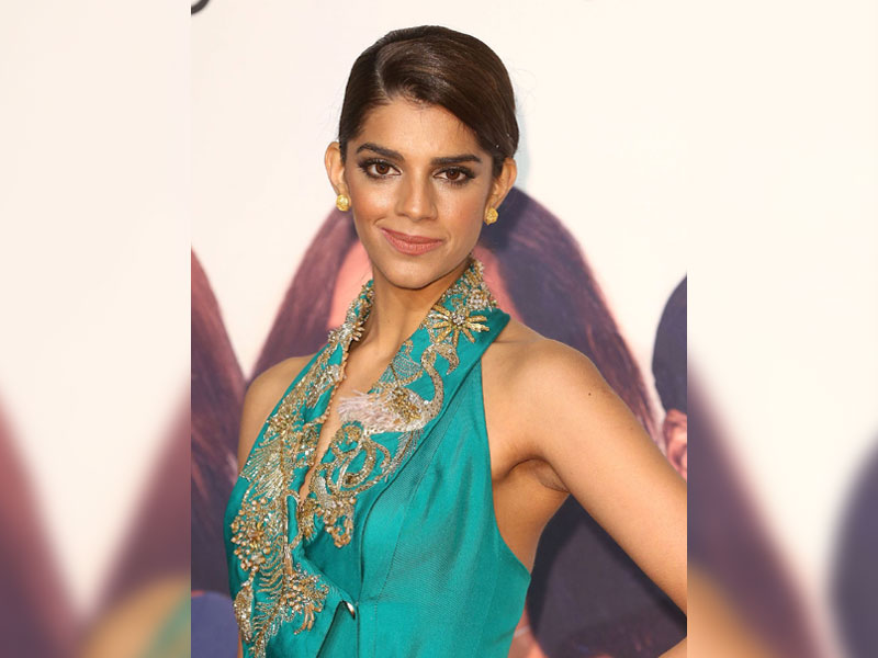 Portraying Muslims, Pakistanis as foes in Bollywood incorrect: Sanam Saeed