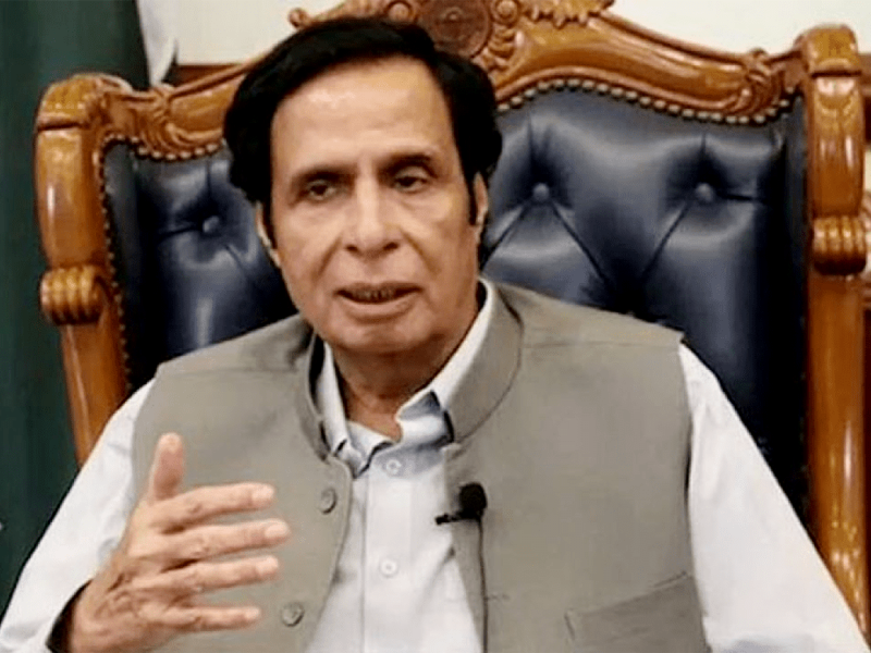 Elahi’s family not cooperating in money laundering case, FIA tells LHC