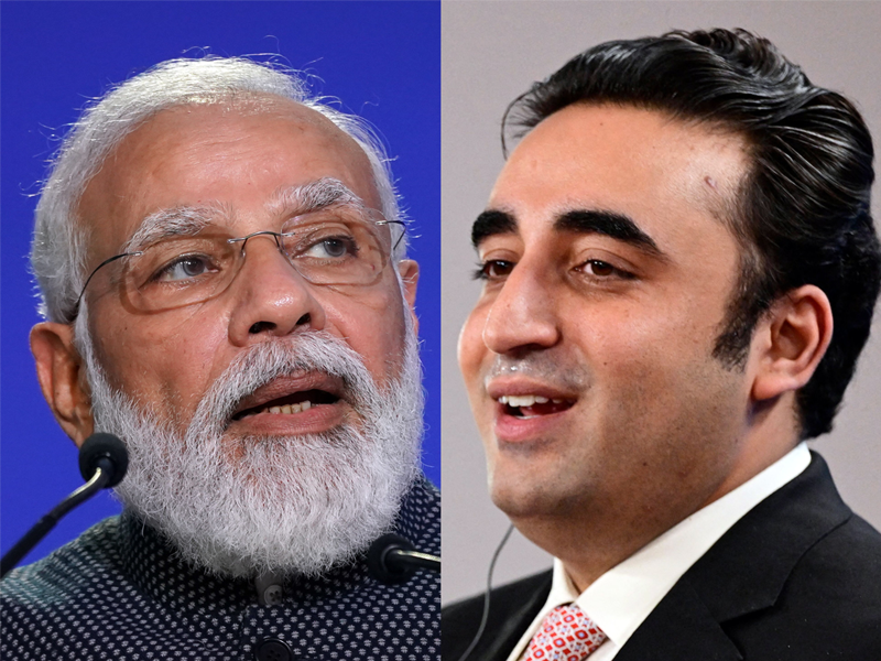 Modi ‘butcher of Gujarat’ not my words but ‘historical fact’, says Bilawal Bhutto