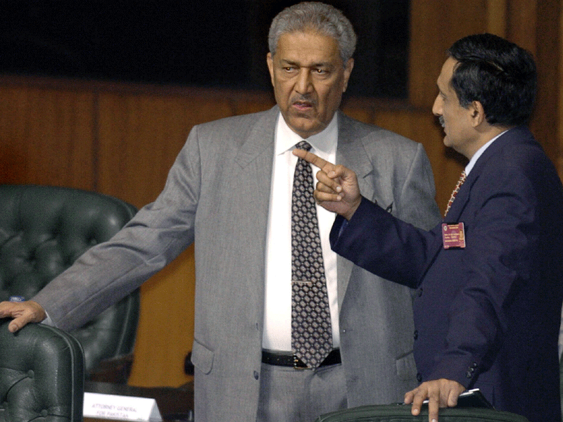 2nd death anniversary of Dr Qadeer Khan will be observed tomorrow