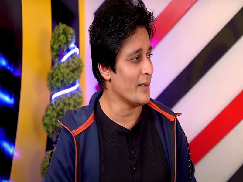 Sahir Lodhi calls for 300 engineers to solve Pakistan’s water, power issues