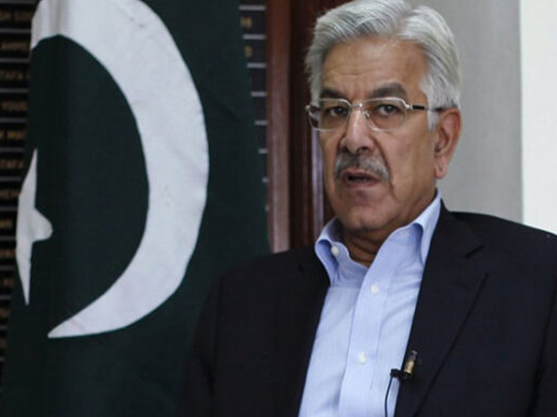 Justice should not be swayed by personal preferences: Kh Asif