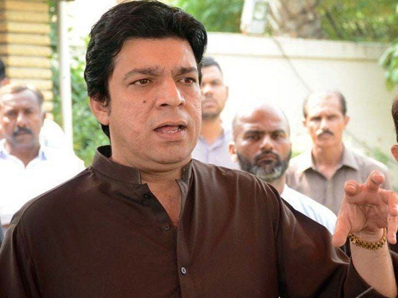 Faisal Vawda reinstated as Senator, PPP’s Nisar Khuhro out