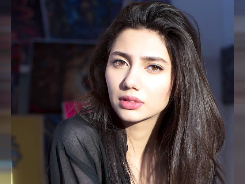 Mahira reveals her skincare routine secrets