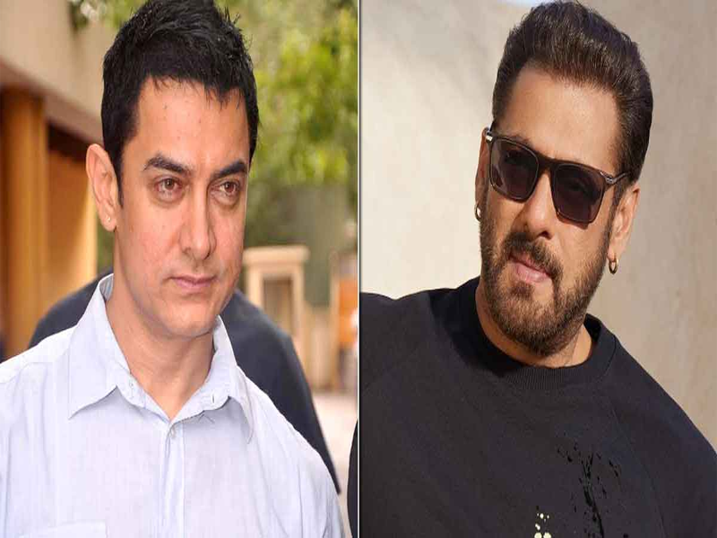 How Aamir Khan changed Salman Khan’s career