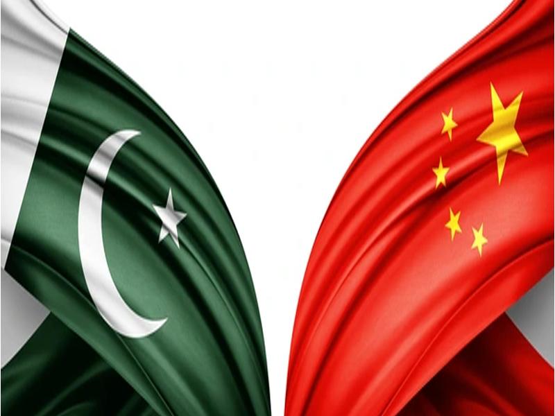 Pakistan, China sign $250mln MoUs to enhance agri, food processing