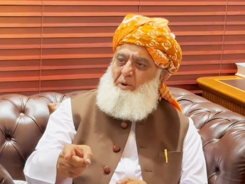 Will leave country, but won’t become slaves to establishment: Fazl