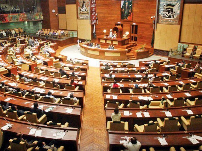 Sindh Assembly session reverberates with hard criticism, but why?