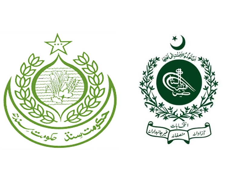 Sindh excuses itself from holding LG polls in reply to ECP