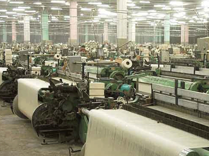 Textile exports plummet by 14pc to $13.7 bn in 10M FY 203