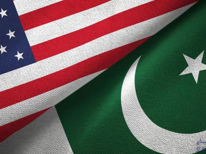 Pak-US ties boosting in security, non-security areas: Masood