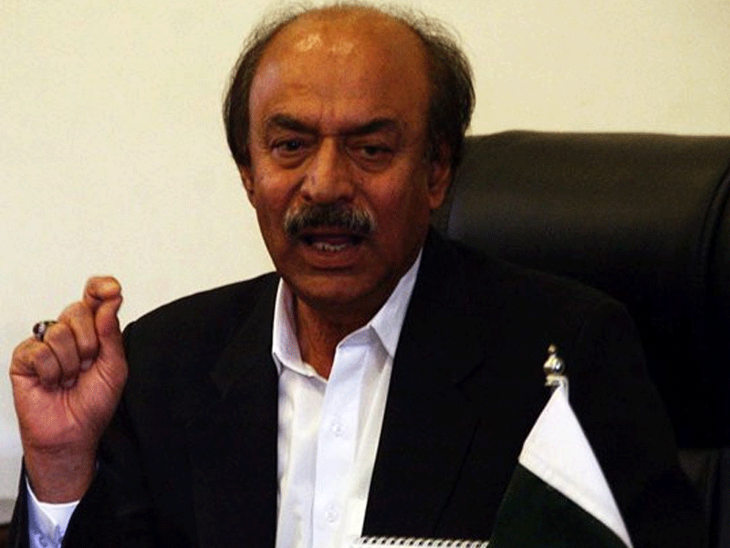 PPP leader Khuhro wants elections on same day