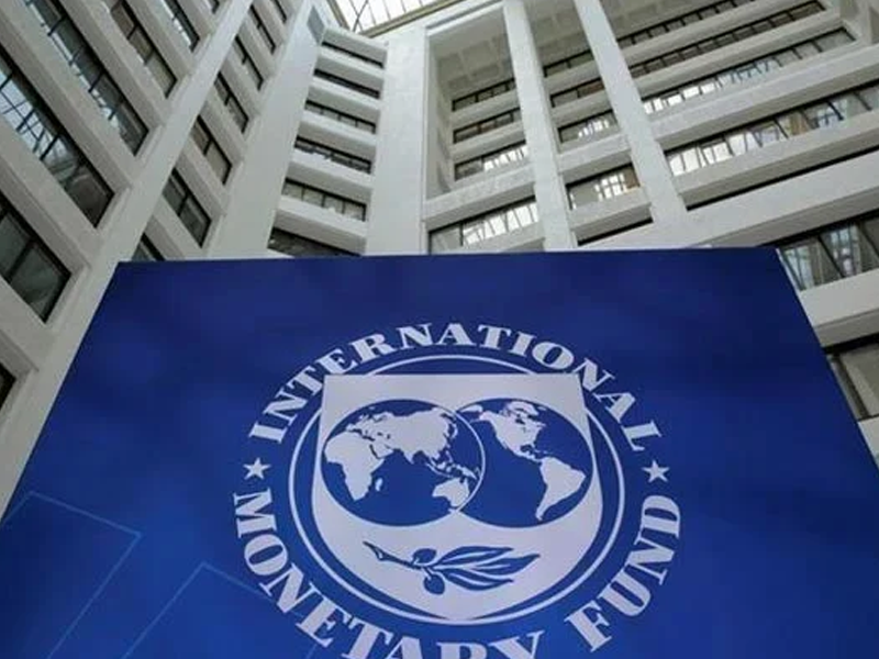 IMF demands and next budget