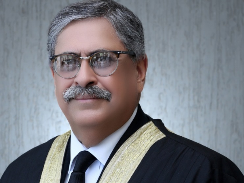 CJ IHC says constructive criticisms everyone’s prerogative