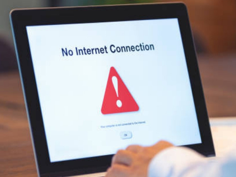 Parliamentary Secy suggests solution to internet slowdown