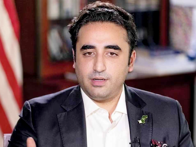 FM Bilawal to go to India despite Foreign Ministry reservations