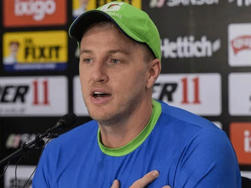 Morne Morkel becomes first casualty of Pakistan’s World Cup humiliation