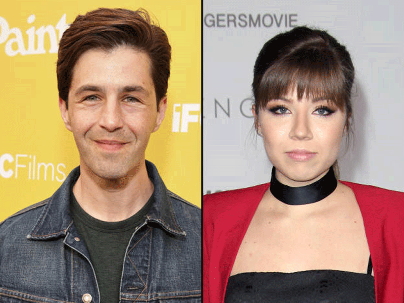 ‘Josh Peck claims Jennette McCurdy blocked him